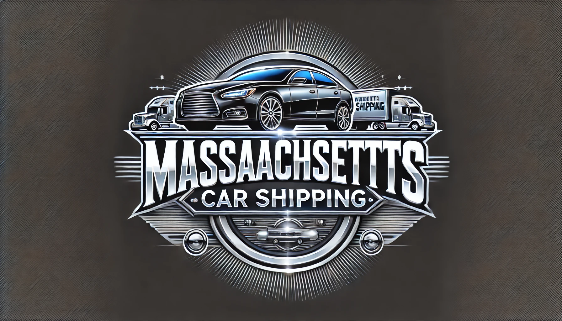 Car Shipping in Massachusetts