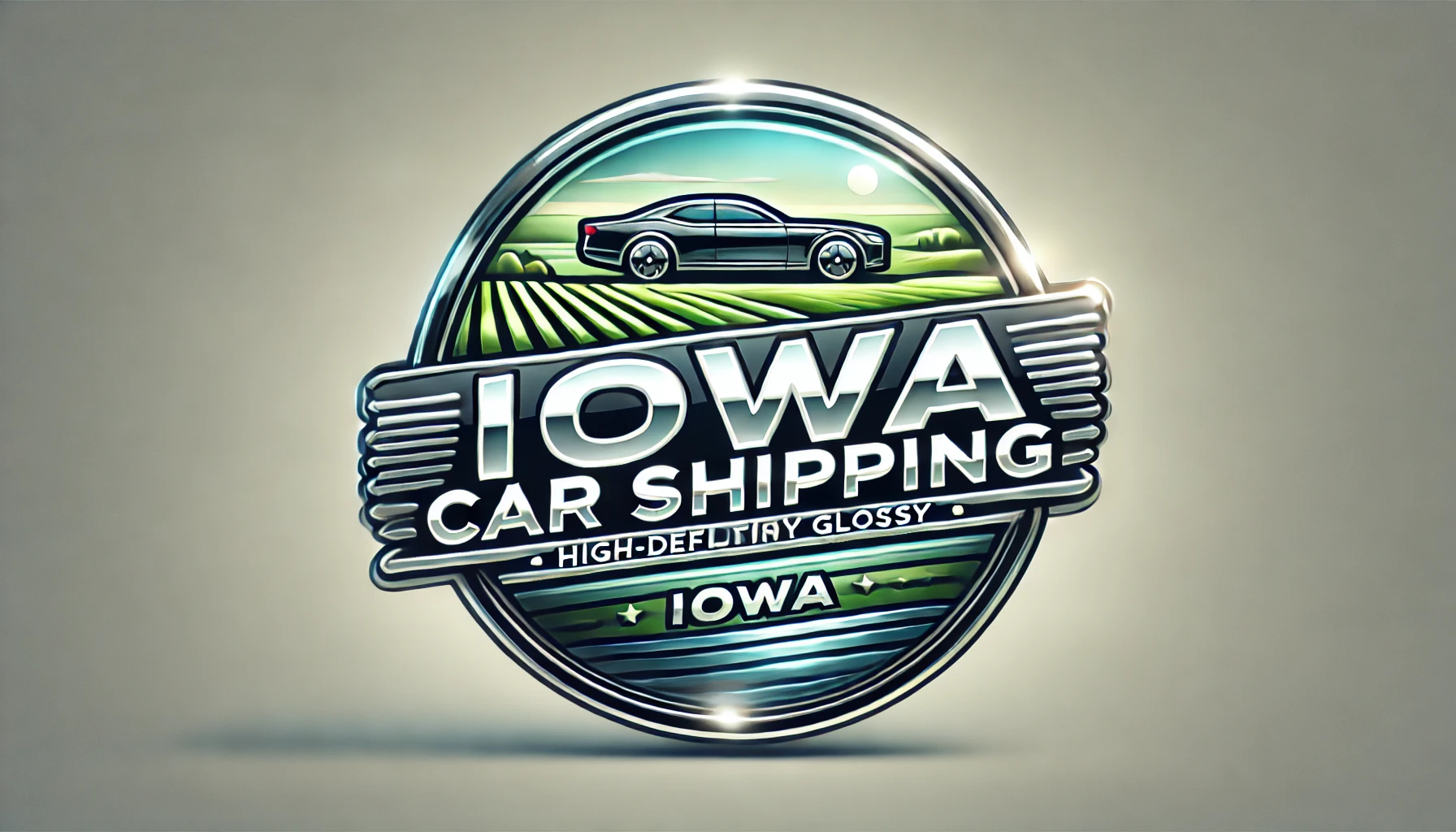 Iowa Car Shipping Transport