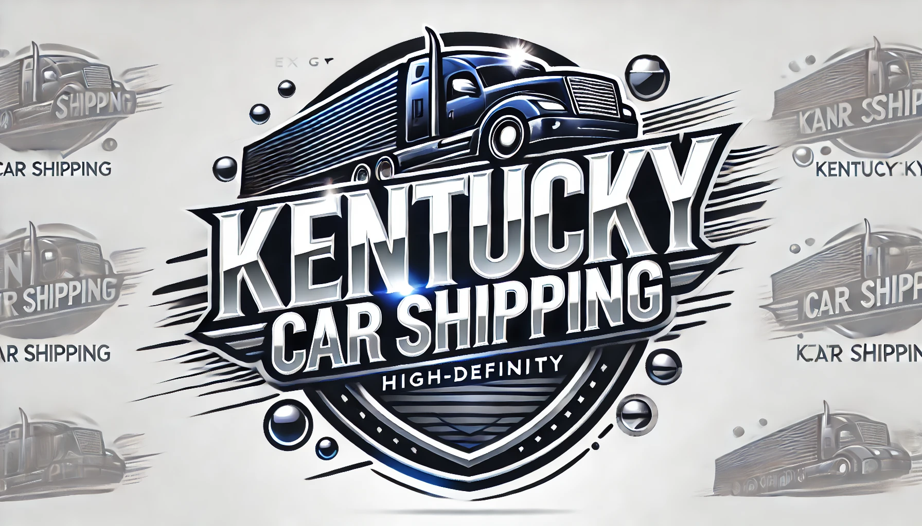 Kentucky Car Shipping Services