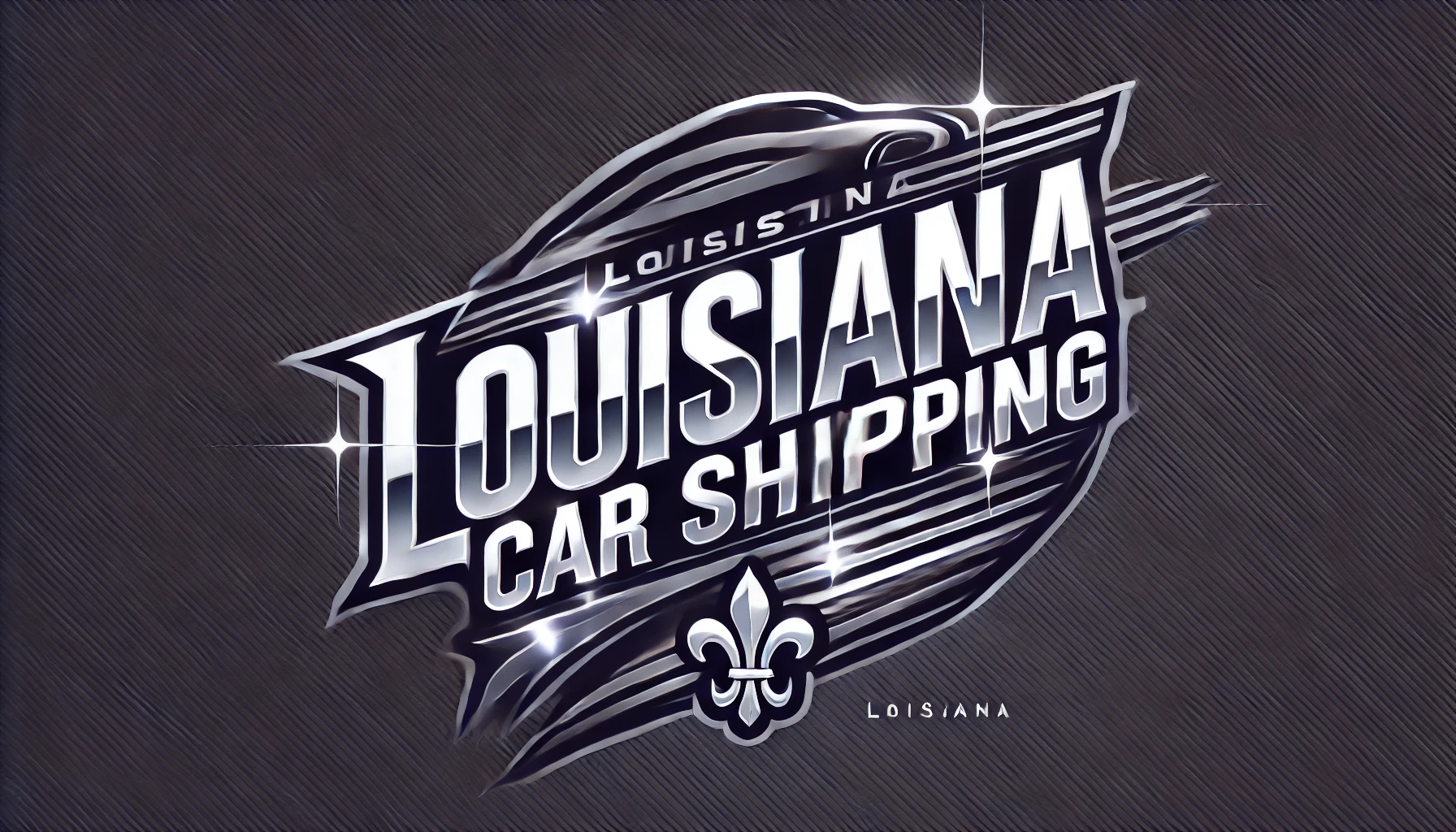 Louisiana Car Shipping Guide