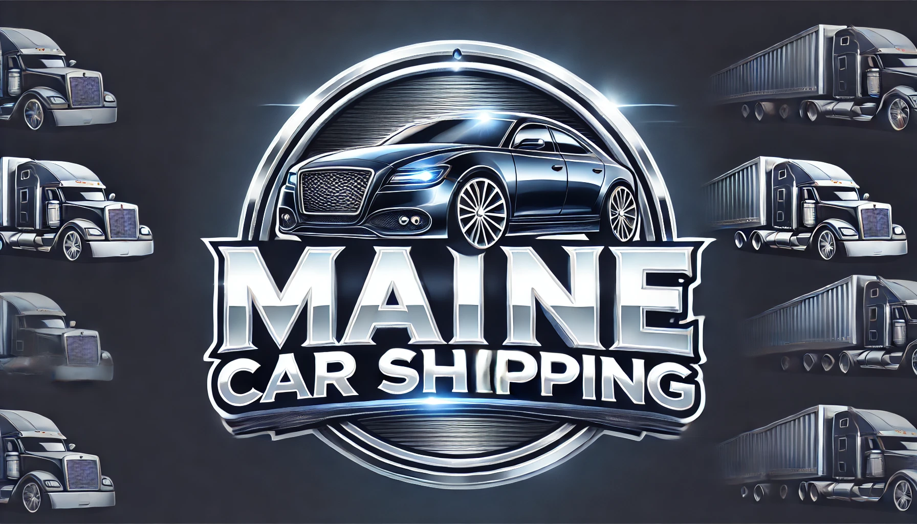 Maine Car Shipping Analysis