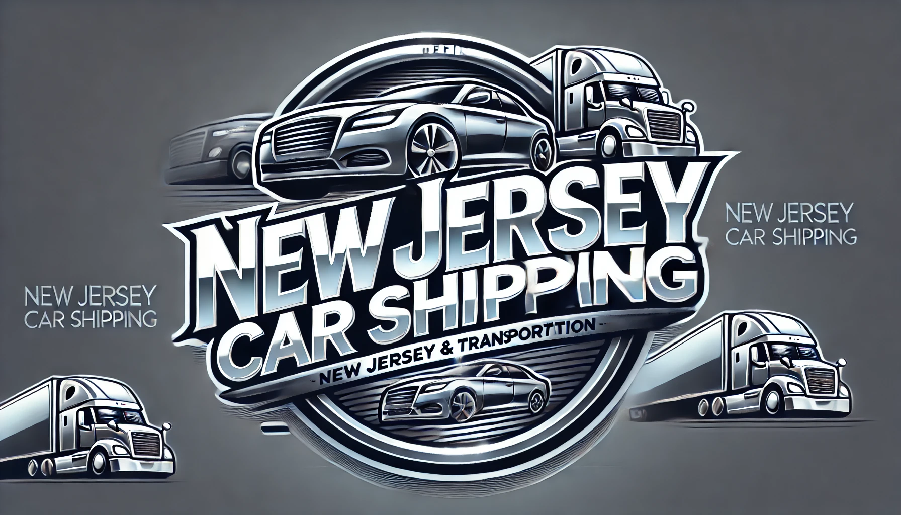 New Jersey Car Shipping