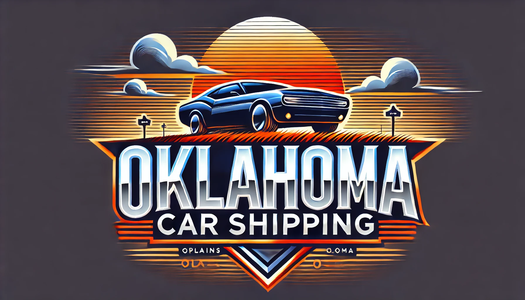 Oklahoma Car Shipping Analysis