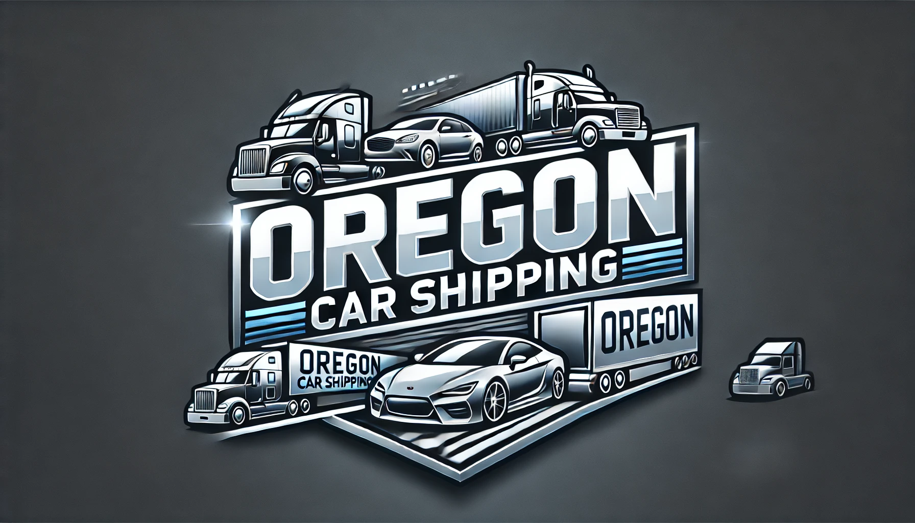 Oregon Car Shipping Services